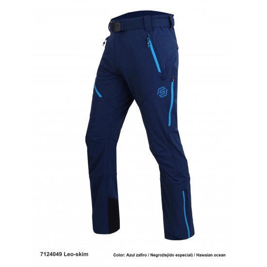 Pantaloni trekking/schi de tura SpherePro